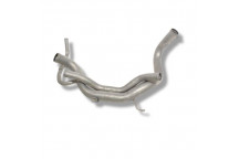 Manifold Water Metal TD5 Disco 2