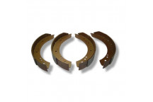 Brake Shoe Set 11\" Drum