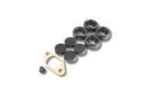 Rear Brakes Wheel Cylinder Repair Kit S1/S2 &2A/ S3