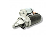 Starter Motor 2.4/2.2 Puma