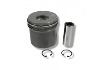 Piston Assem 200 Tdi .50