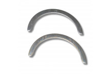 Crankshaft Thrust Washer 0.005 Inch - Pair