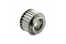 Pulley Cam Belt Crank Shaft 300 Tdi