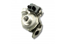 Turbo 2.2 F2 CR-DI