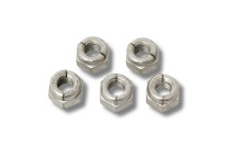 Lock Nut Transmission Brake Drum 5/16 Bsf.for S1/S2/S3