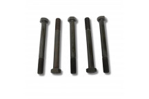 Shackle Pin - Front Suspension - S2/S2A/S3