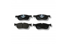 Brake Pad Front RR Velar 17\"