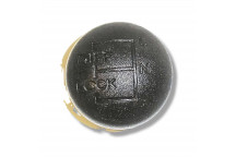 Knob - Gear Change - Transfer Box - Def 83-06