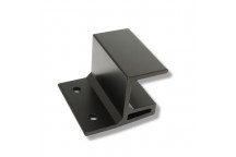 Bracket Track Rod Protection Def