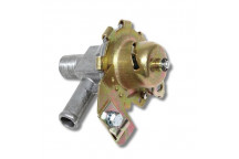 Valve Heater Control S2 & 3