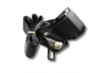 Seat Belts - Front – RH - Ash Grey - Def 83-99