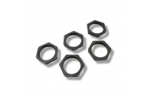 Locknut – Stub Axle - D1/Def 83-06/RRC/S3