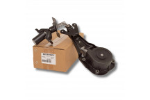 Winch Spare Wheel Disco 5