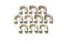 Clamp Tie Rod Tube Def