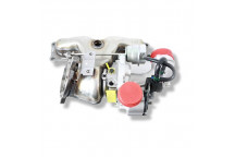 Turbo 2.0 Petrol RR Evogue REMAN