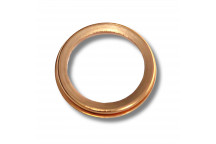 Washer Copper Turbo Td5 Banjo Bolt
