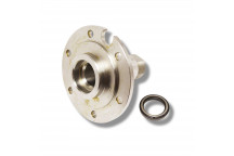 Stub Axle - Rear Drive Shaft - Def 83-16/D1/RRC