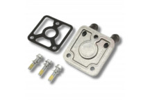 Throttle Body Kit 4.0 V8