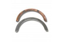 Crankshaft Thrust Washer 0.0025 Inch - Pair