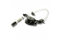 Winch Spare Wheel Disco 3