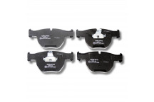 Brake Pads Front R/Rover Big Body