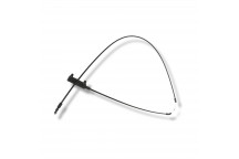 Cable – Bonnet/ Hood Control – D3/ RRS 05-09