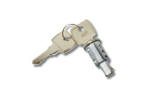 Barrel and Keys Fits 551508- Ignition Switch S1/S2 & 2A /S3/Def 86-06