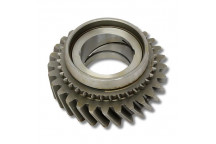 Gear 2nd S11 & 111 Suff A B C