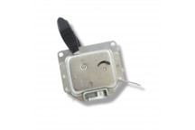 Rear End Door Latch Mechanism – 90/110 Inch Def 07-16