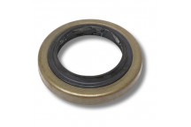 Seal Oil Front Axle Casing Free 2