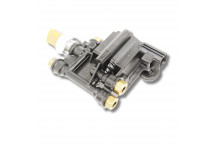 Valve Block Leveling Centre D4