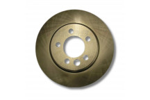 Brake Disc Front D3