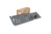 Dash Facia Def 87-01 LHD