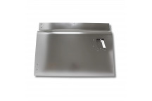 Door Bottom LH S2 & 2A/ S3