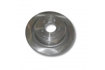 Brake Disc Rear RR B/Body 2006>2012