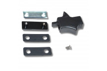 Catch Window Def R/H (Pickup)