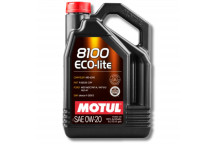 Engine Oil 0w-20 (5L)