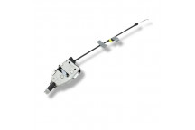 Door Lock Tailgate Disco 3