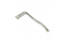 Exhaust Down Pipe 2.5Pet