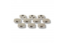 Pad - Slipper - Clutch - D1/Def 83-06/RRC