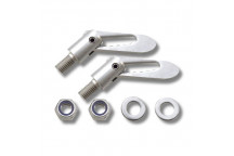 Antiluce Cotter Pin Kit S/Steel