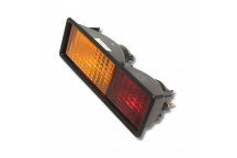 Lamp Ind Rear L/H Bumper Disco1