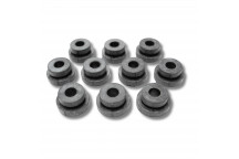 Grommet Radiator Lower[2]