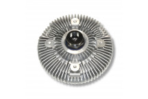 Coupling - Viscous - Fan Drive - Diesel - D1/Def 83-06/RRC