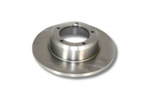 Brake Disc Front R/Rover Classic