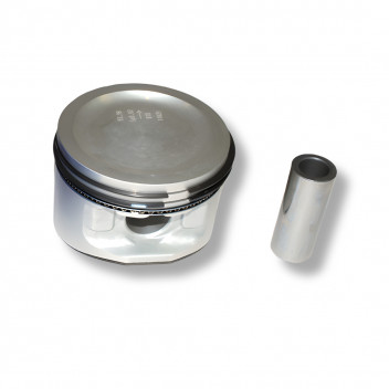 Piston Assembly – Def 86-06/ D1/D2/RRC – 4.0L V8/ V8 EFI Petrol