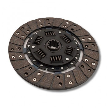 Clutch Plate 9\" S11