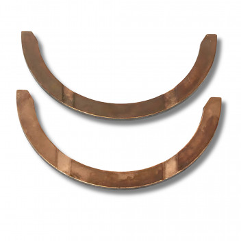 Crankshaft Thrust Washer - 0.001 inch - Pair - Def86-06/Disco 1/ RRC/ S3