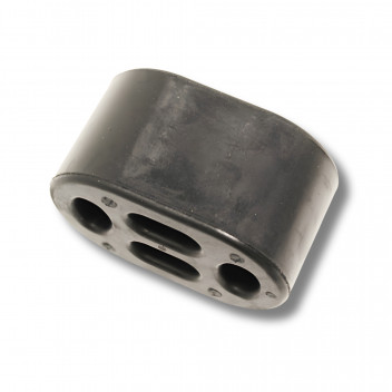 Rubber Mounting - Exhaust  - D2/Def 86-16/RRC/RR P38