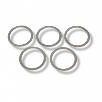 Halfshaft End Cap Shim 0.90mm – Def 86-06/D1RRC